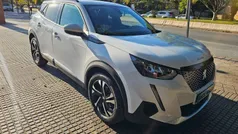 Usado 2021 Peugeot 2008 Allure SUV | 15.800 € (Precio justo)