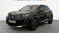 Usado 2023 Peugeot 2008 Allure SUV | 13.446 € (Buen precio)