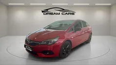 Usado 2021 Opel Astra GS Line | 13.990 € (Precio justo)