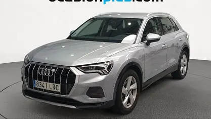 Usado Audi Q3 Advanced Plus 150 CV (110 kW) 2021 SUV