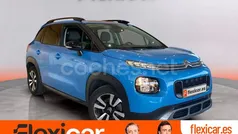 Usado 2017 Citroën C3 Aircross Shine SUV | 13.790 € (Precio justo)