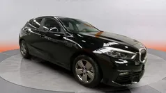 Usado 2021 BMW 118 Utilitario | 20.970 € (Precio justo)