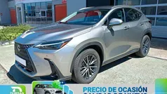 Usado 2024 Lexus NX350h SUV | 49.900 € (Precio justo)