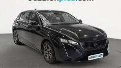 Negro Usado 2024 Peugeot 308 Active Utilitario | 19.319 € (Super precio)
