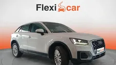 Blanco Usado 2017 Audi Q2 Sport SUV | 13.390 € (Buen precio)