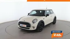 Usado 2016 Mini One D Utilitario | 12.699 € (Precio justo)