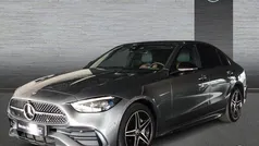 Usado 2023 Mercedes C300e Berlina | 48.500 € (Precio justo)