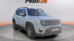 Usado 2022 Jeep Renegade Limited SUV | 15.690 € (Precio justo)
