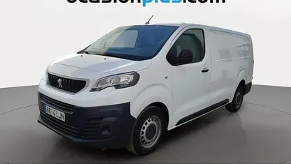 Brugt Peugeot Expert S 102 HK (75 kW) 2020 Hvid Van