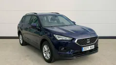 Azul Usado 2023 Seat Tarraco Style SUV | 27.900 € (Precio justo)
