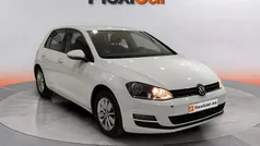 Usado 2016 VW Golf VII Advance Berlina | 11.990 € (Precio justo)
