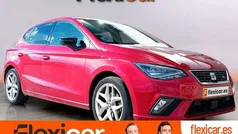 Usado 2019 Seat Ibiza FR Berlina | 12.490 € (Precio justo)