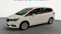 Usado 2018 Opel Zafira Expression Monovolumen | 12.991 € (Precio justo)