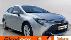 Usado 2024 Toyota Corolla Active Berlina | 25.970 € (Precio justo)