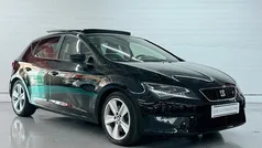 Usado 2014 Seat Leon FR Berlina | 14.250 € (Precio justo)