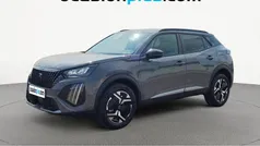 Usado 2025 Peugeot 2008 Allure SUV | 20.810 € (Precio justo)