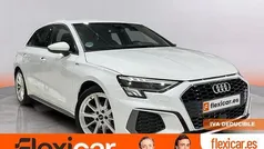 Usado 2023 Audi A3 S-Line | 29.290 € (Precio justo)