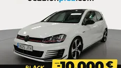 Usado 2016 VW Golf VII GTI Utilitario | 23.890 € (Precio justo)