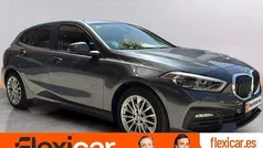 Usado 2020 BMW 118 Utilitario | 20.590 € (Precio justo)