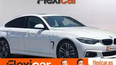 Blanco Usado 2018 BMW 440 Coupe | 33.990 € (Buen precio)