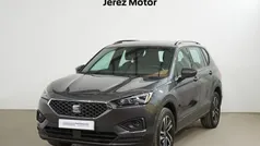 Gris Usado 2019 Seat Tarraco Style SUV | 23.780 € (Precio justo)