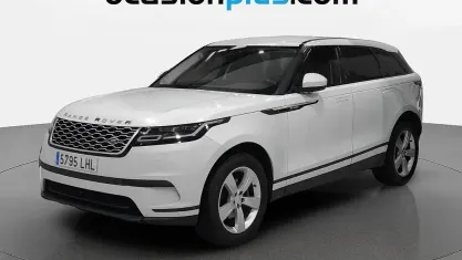 Usado Land Rover Range Rover Velar S 180 CV (132 kW) 2020 Blanco SUV