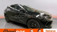 Negro Usado 2022 Opel Grandland X GS Line SUV | 17.990 € (Precio justo)