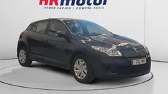 Usado 2013 Renault Mégane III Authentique | 8690 € (Precio justo)