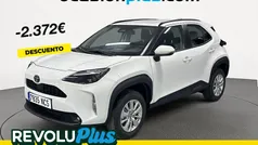 Usado 2024 Toyota Yaris Cross Business Edition SUV | 26.100 € (Precio justo)
