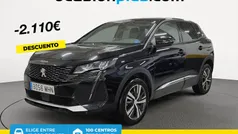 Usado 2023 Peugeot 3008 Allure SUV | 20.450 € (Precio justo)