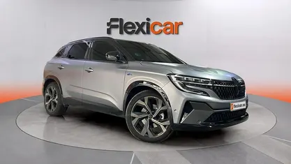 Usado Renault Austral Techno 200 CV (147 kW) 2023 SUV