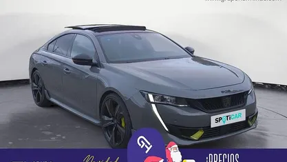 Usado Peugeot 508 Peugeot Sport Engineered 508 CV (373 kW) 2023