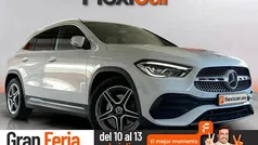 Usado 2021 Mercedes GLA180 SUV | 32.790 € (Precio justo)