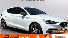 Usado 2021 Seat Leon FR Berlina | 20.990 € (Precio justo)
