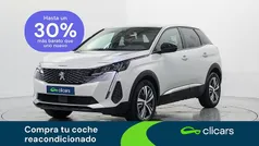 Usado 2023 Peugeot 3008 Allure SUV | 19.990 € (Precio justo)
