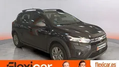 Usado 2023 Dacia Sandero Essentiel Utilitario | 15.790 € (Precio justo)