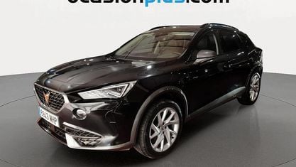 Używany Cupra Formentor 150 KM (110 kW) 2023 Czarny SUV
