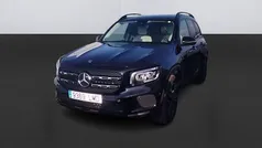 Usado 2021 Mercedes GLB200 SUV | 35.900 € (Buen precio)