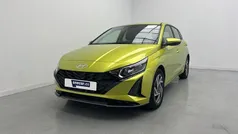 Usado 2025 Hyundai i20 Berlina | 19.890 € (Precio justo)