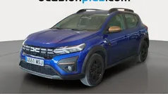 Usado 2024 Dacia Sandero Extreme Utilitario | 16.273 € (Precio justo)