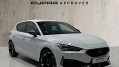 Usado 2024 Cupra Leon Berlina | 27.990 € (Precio justo)