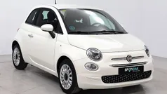 Usado 2020 Fiat 500 Lounge Utilitario | 10.850 € (Precio justo)