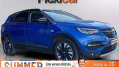 Usado 2020 Opel Grandland X Ultimate SUV | 16.790 € (Precio justo)