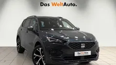 Usado 2024 Seat Tarraco FR SUV | 35.200 € (Precio justo)