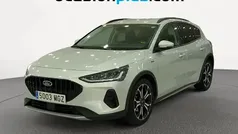 Usado 2023 Ford Focus Active Utilitario | 16.810 € (Buen precio)