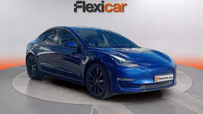 Usado Tesla Model 3 339 kW (462 CV) 2019 Berlina