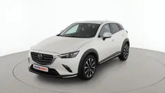 Usado 2019 Mazda CX-3 SUV | 16.799 € (Buen precio)