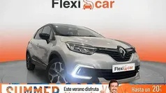 Usado 2019 Renault Captur Zen SUV | 12.490 € (Precio justo)