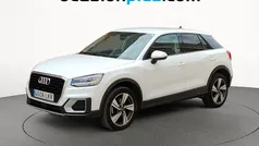 Blanco Usado 2020 Audi Q2 Design SUV | 21.173 € (Buen precio)