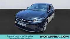 Usado 2022 Opel Corsa Edition Utilitario | 11.100 € (Precio justo)